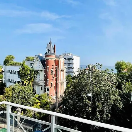 Apartment Louise-marie *