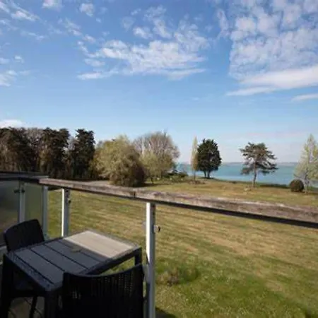 Apartment Louise-marie